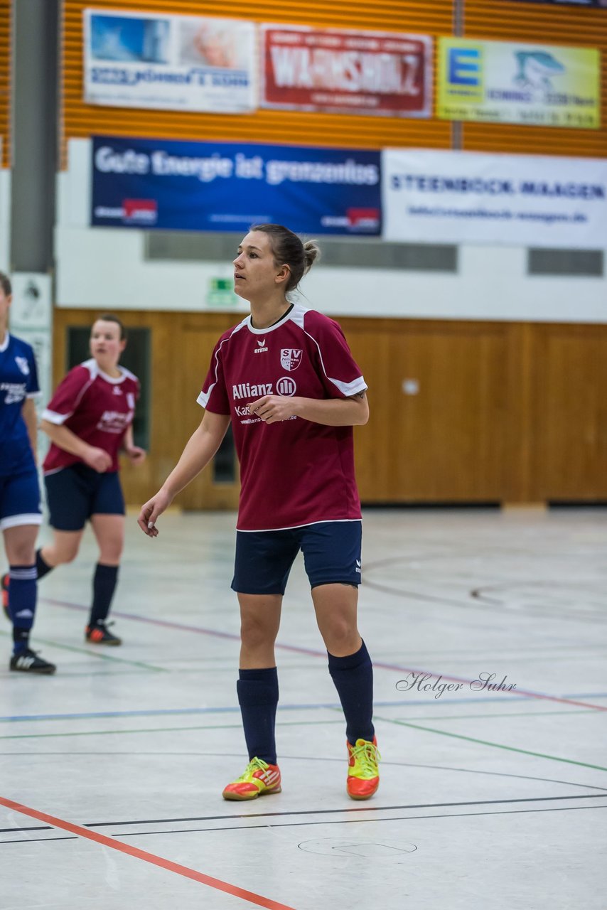 Bild 121 - Volksbank Cup Horst